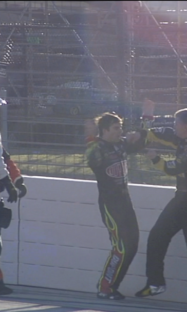 Put 'em up: Remembering two famous Texas tussles